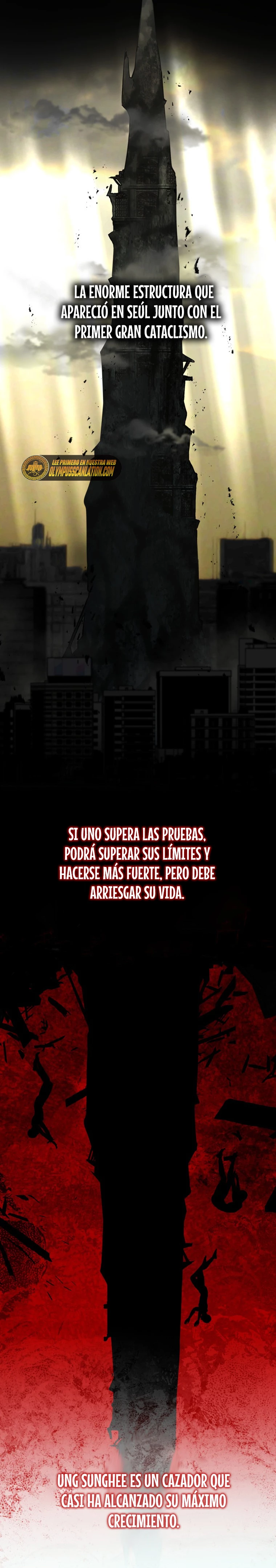 La Ascensión Marcial del Dios Demonio Capítulo 12 - Page 28