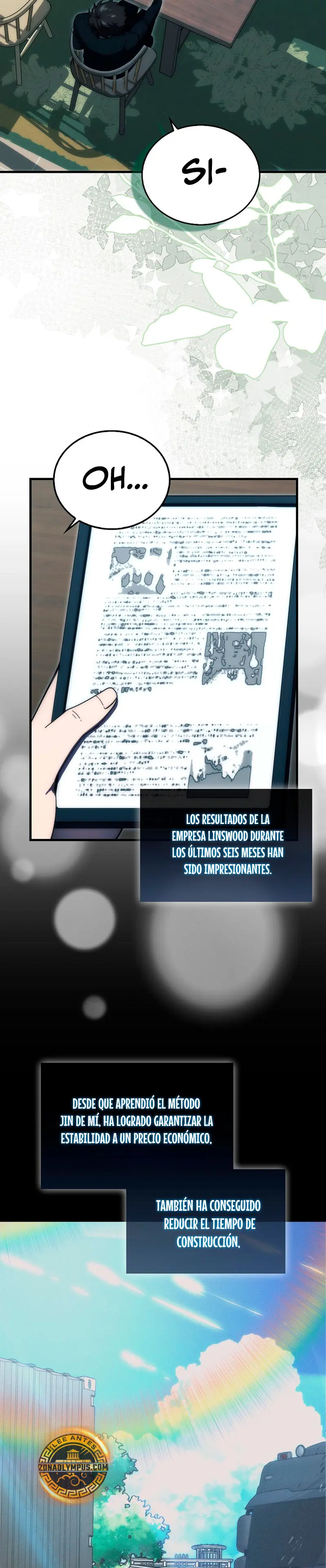 La Ascensión Marcial del Dios Demonio Capítulo 120 - Page 14