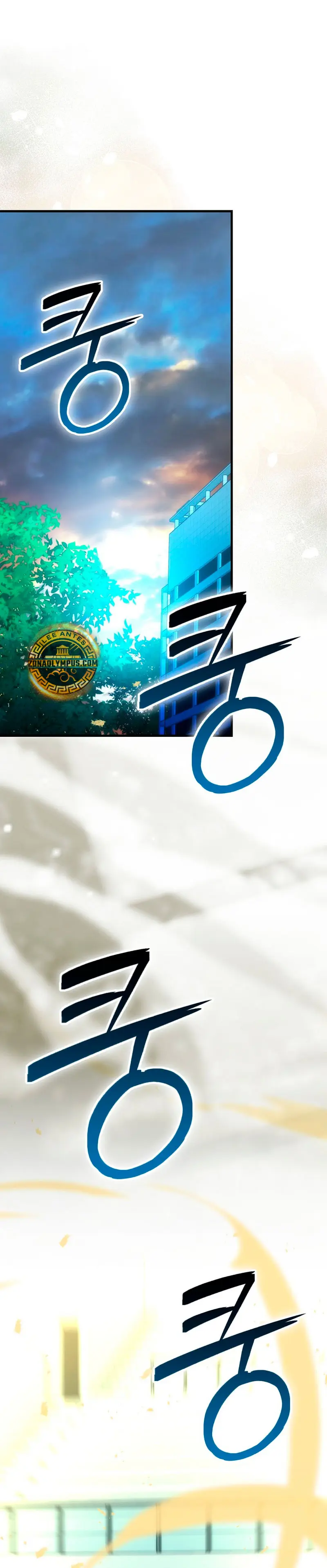 La Ascensión Marcial del Dios Demonio Capítulo 120 - Page 3