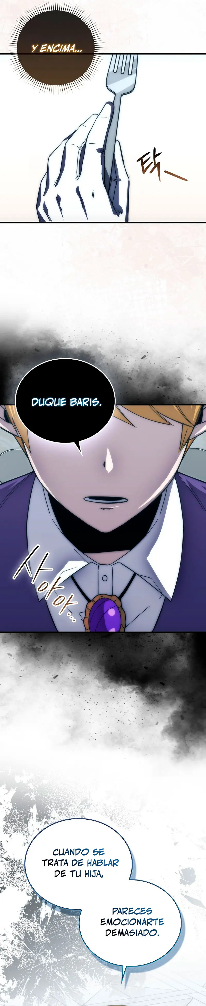 La Ascensión Marcial del Dios Demonio Capítulo 120 - Page 31