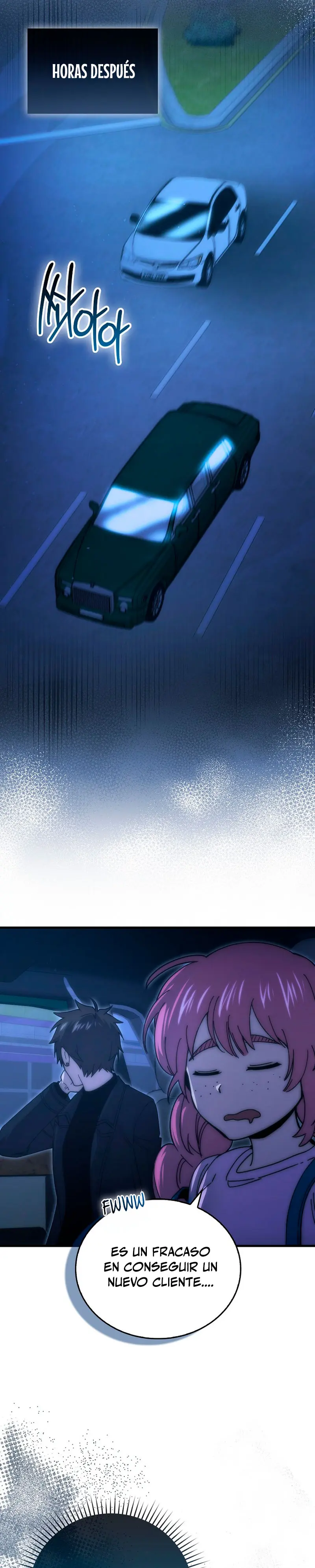 La Ascensión Marcial del Dios Demonio Capítulo 121 - Page 28