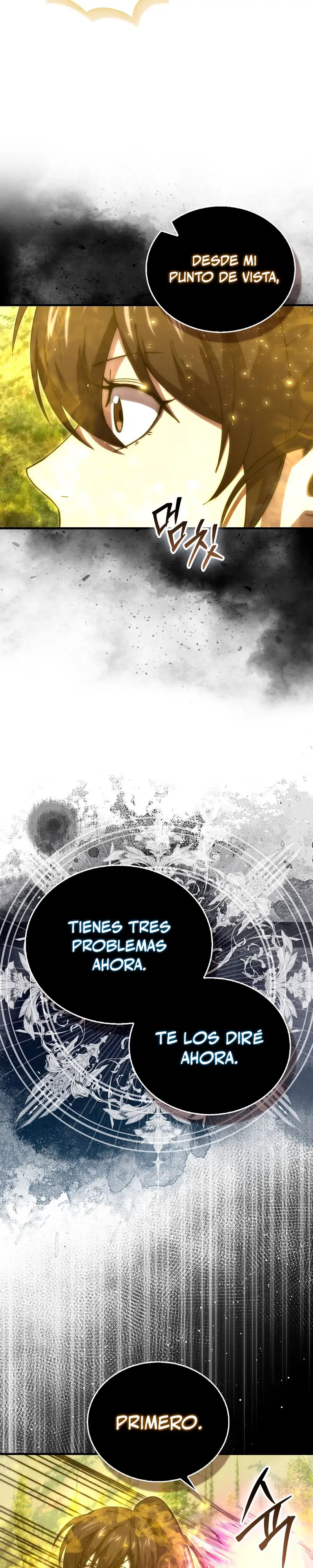 La Ascensión Marcial del Dios Demonio Capítulo 122 - Page 25