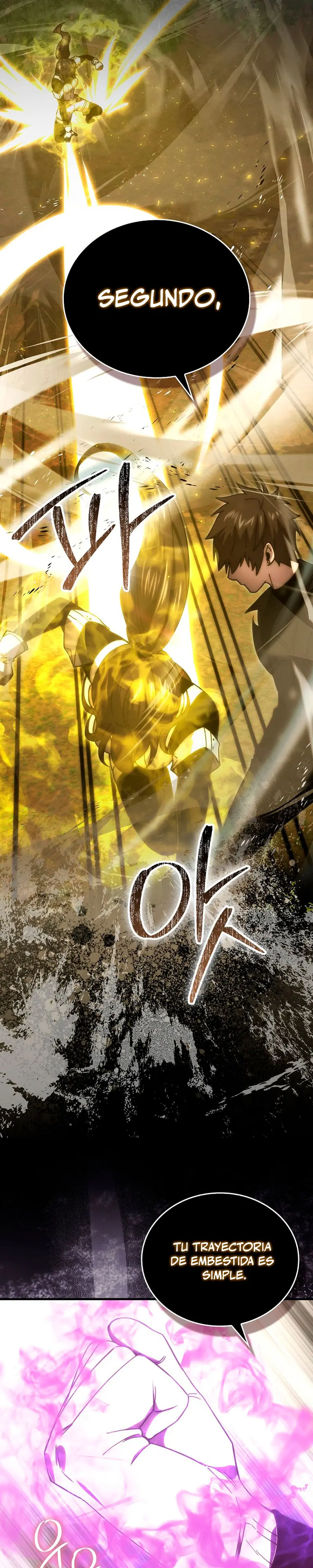 La Ascensión Marcial del Dios Demonio Capítulo 122 - Page 27