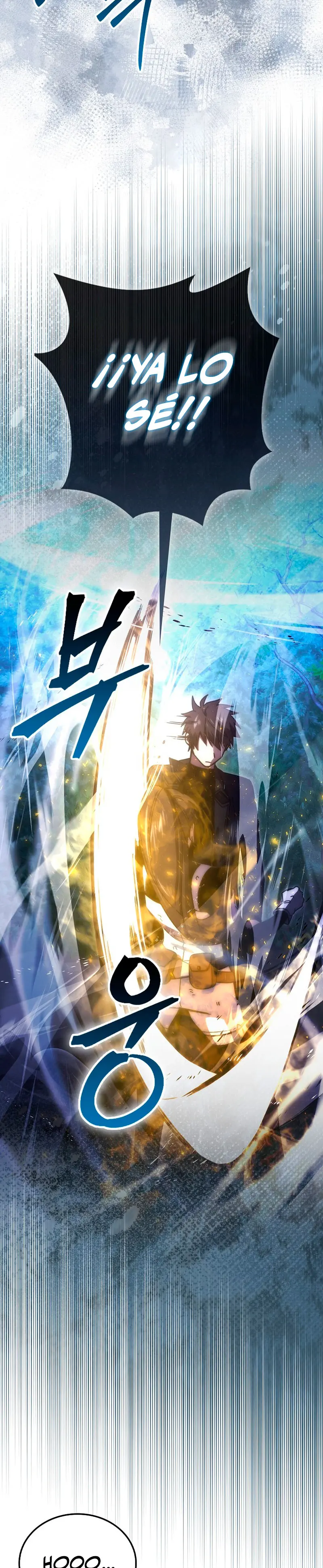 La Ascensión Marcial del Dios Demonio Capítulo 122 - Page 35