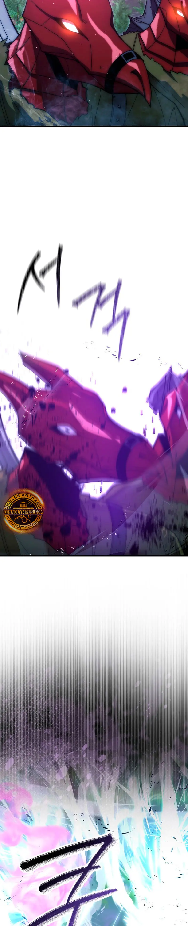 La Ascensión Marcial del Dios Demonio Capítulo 123 - Page 22