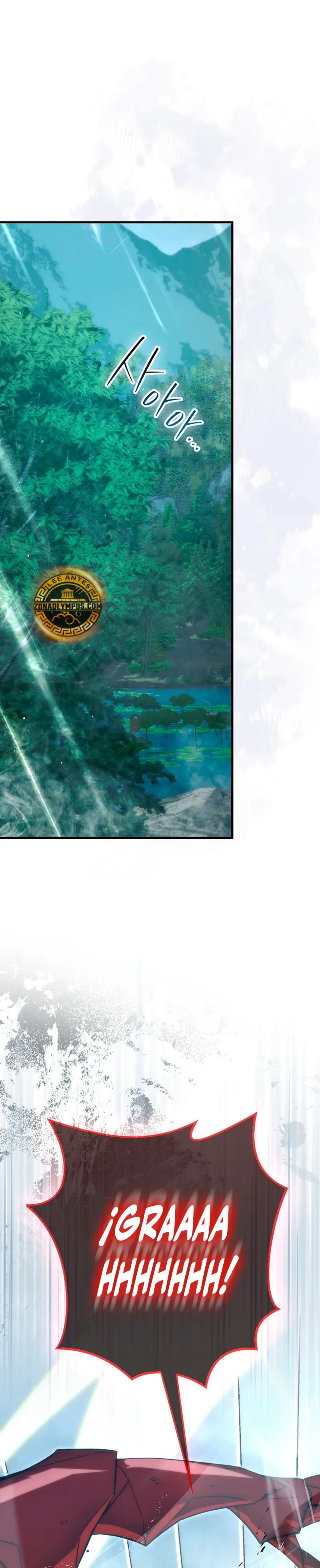 La Ascensión Marcial del Dios Demonio Capítulo 123 - Page 3