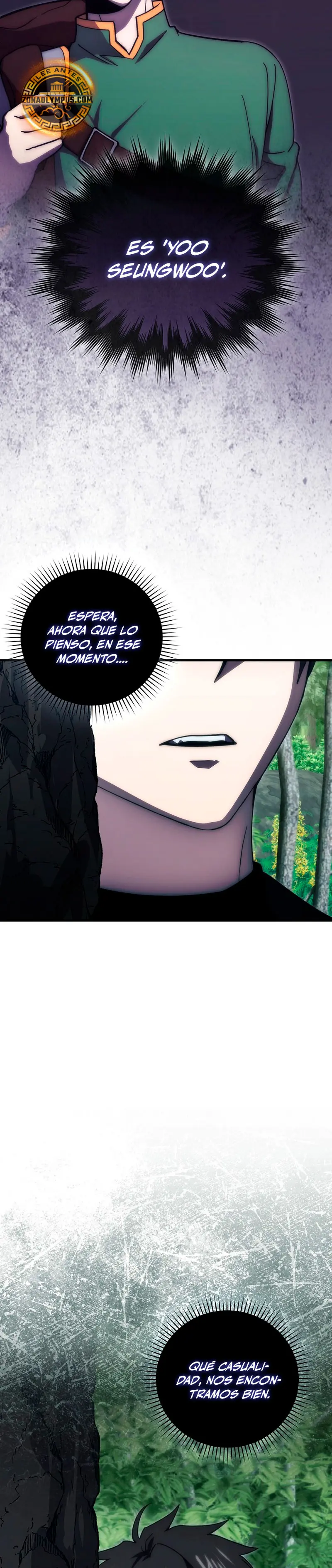 La Ascensión Marcial del Dios Demonio Capítulo 123 - Page 35