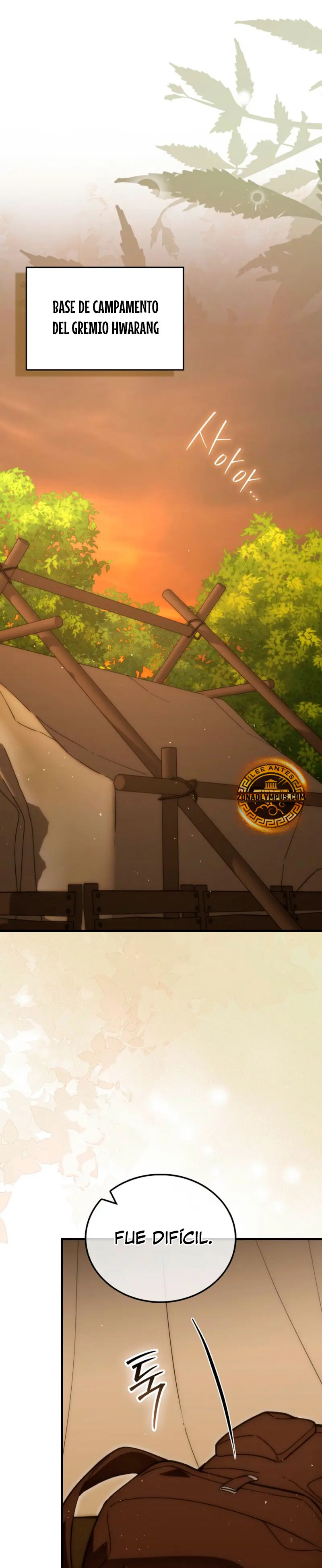 La Ascensión Marcial del Dios Demonio Capítulo 124 - Page 2