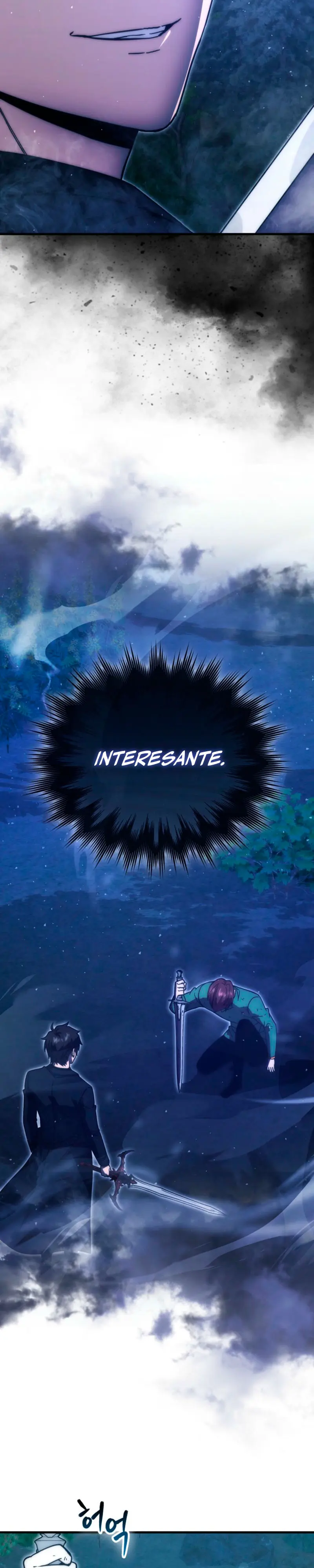 La Ascensión Marcial del Dios Demonio Capítulo 124 - Page 21