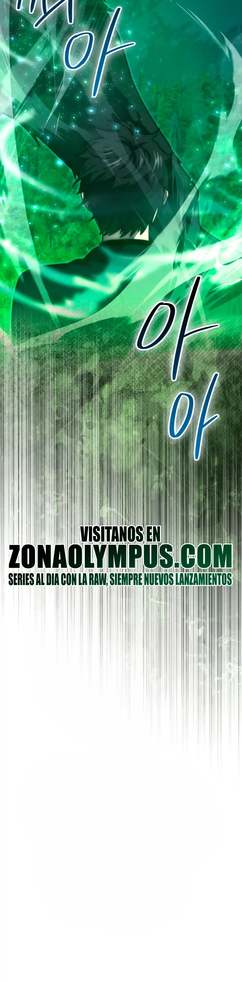 La Ascensión Marcial del Dios Demonio Capítulo 124 - Page 40