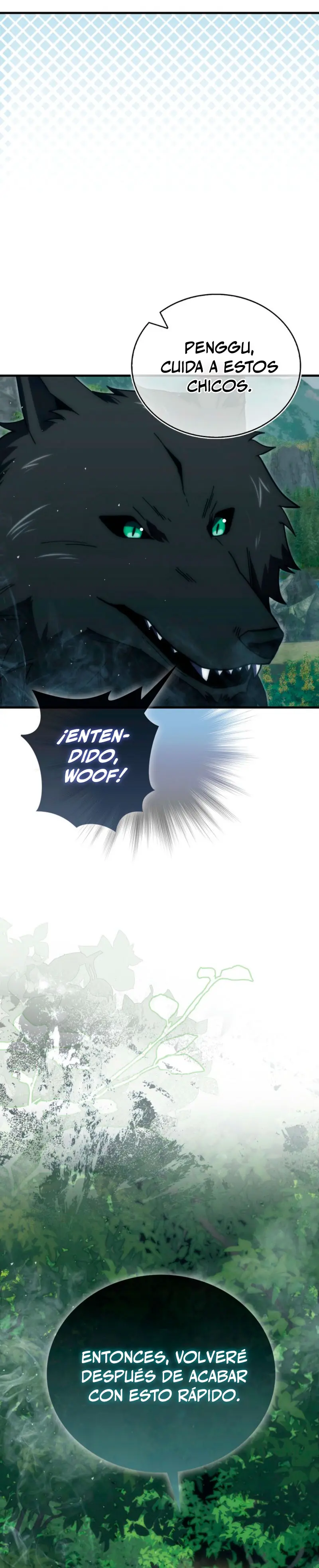 La Ascensión Marcial del Dios Demonio Capítulo 125 - Page 16