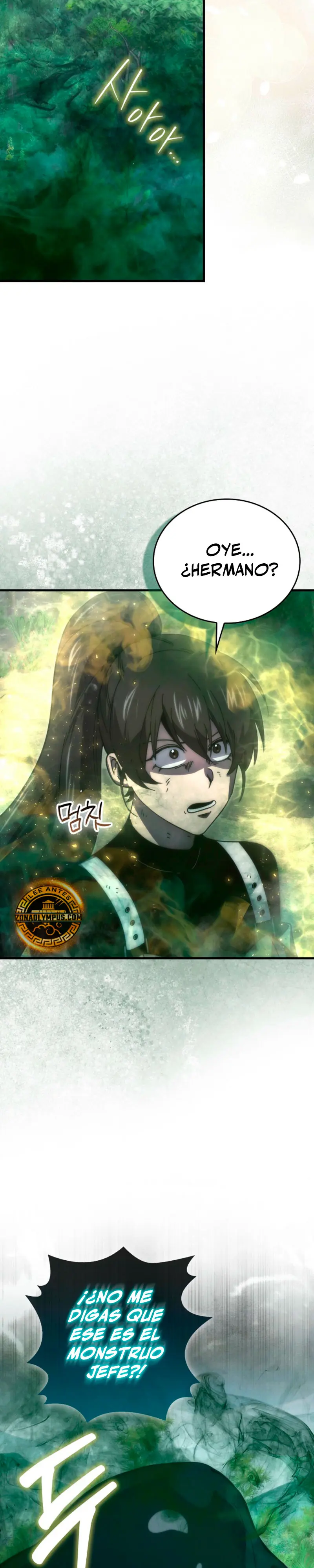 La Ascensión Marcial del Dios Demonio Capítulo 125 - Page 18