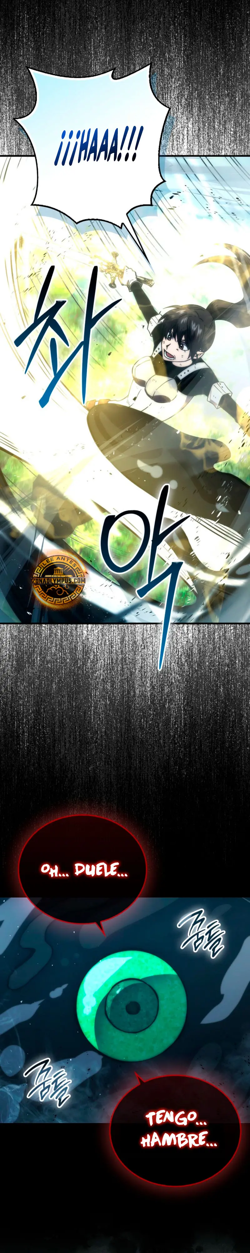 La Ascensión Marcial del Dios Demonio Capítulo 125 - Page 23