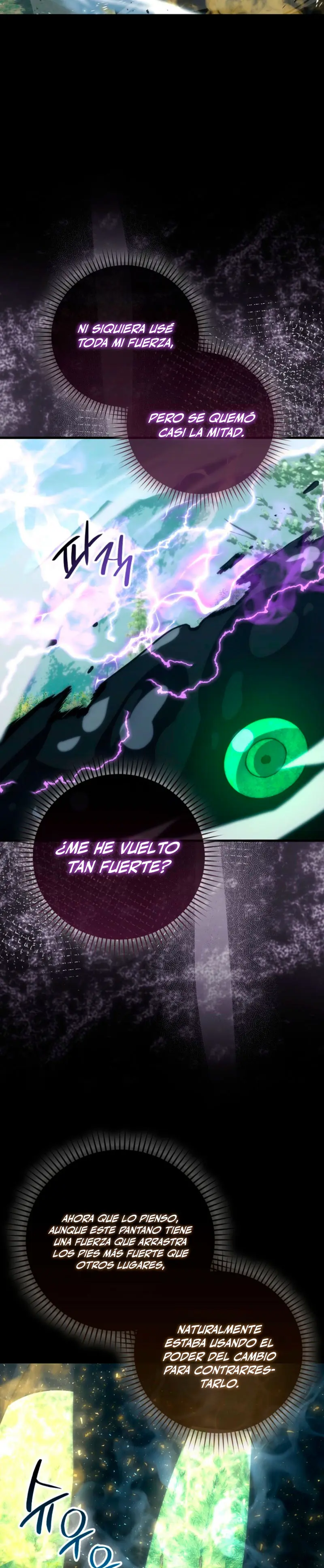 La Ascensión Marcial del Dios Demonio Capítulo 125 - Page 27