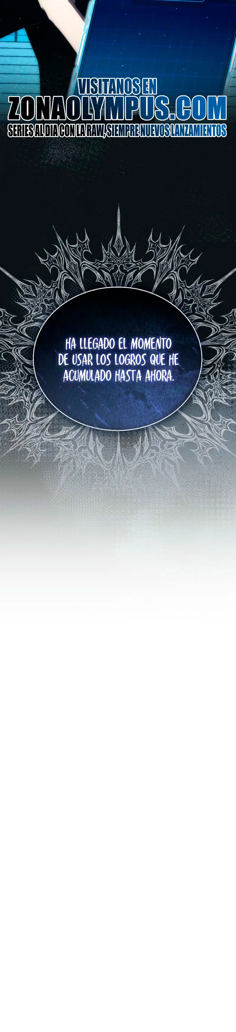 La Ascensión Marcial del Dios Demonio Capítulo 125 - Page 41