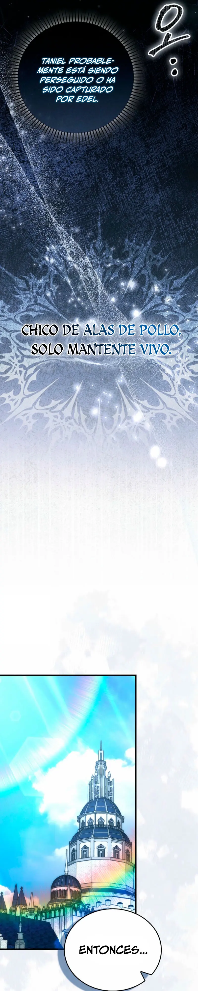 La Ascensión Marcial del Dios Demonio Capítulo 126 - Page 25