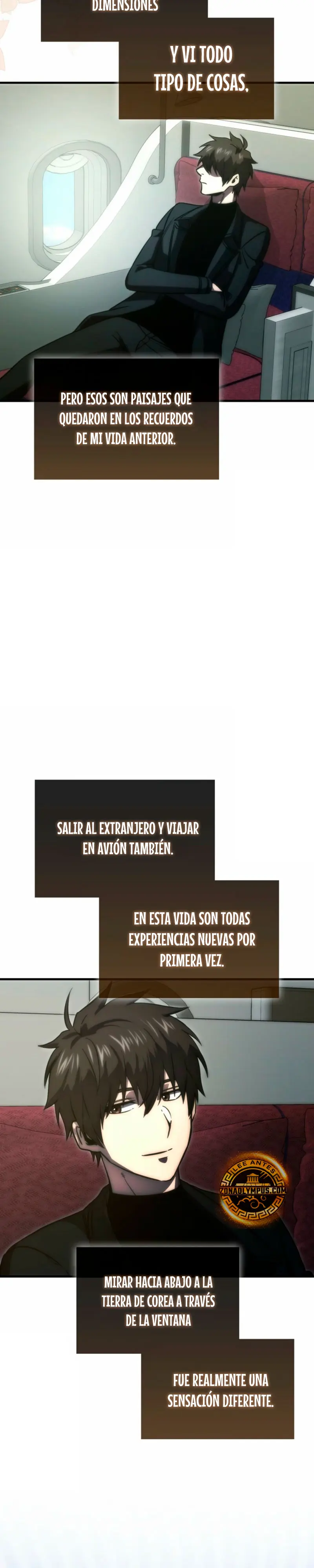 La Ascensión Marcial del Dios Demonio Capítulo 126 - Page 37