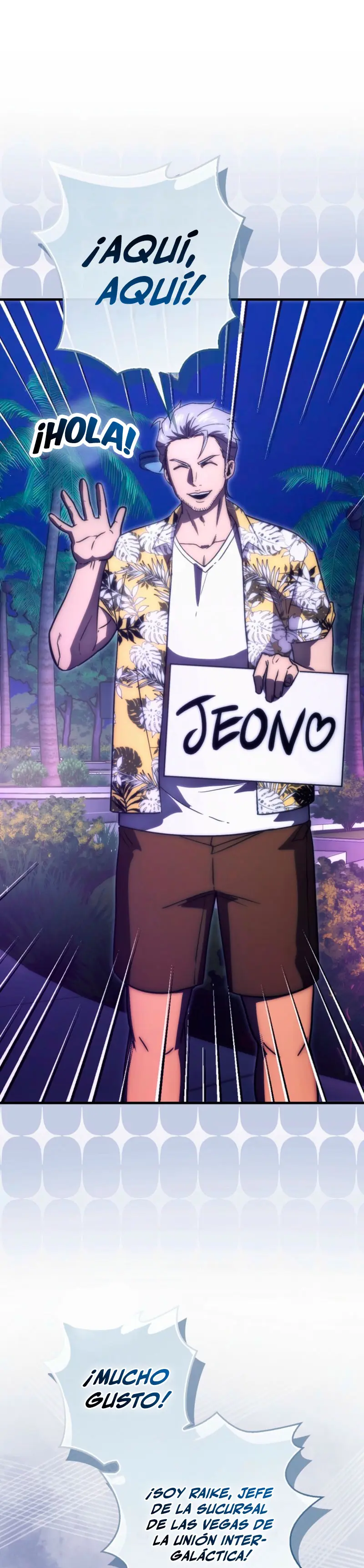 La Ascensión Marcial del Dios Demonio Capítulo 126 - Page 40