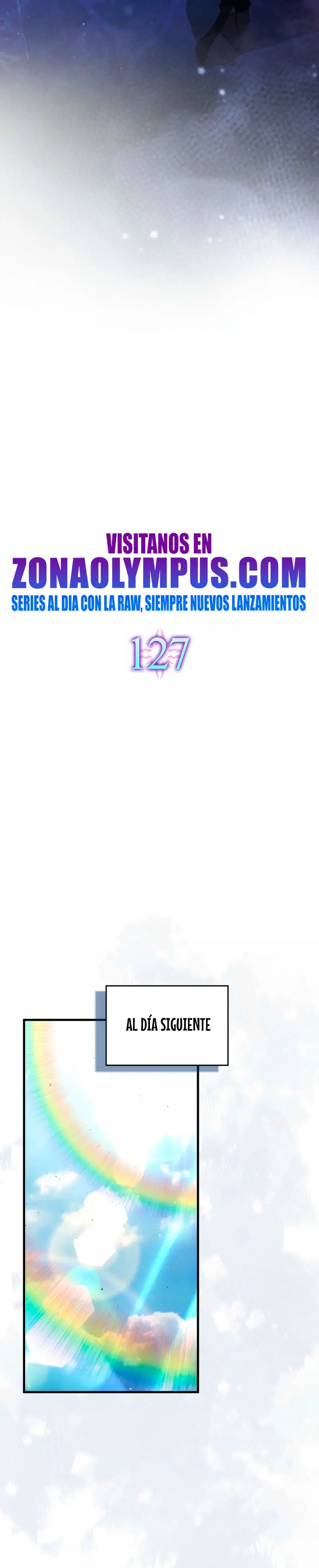 La Ascensión Marcial del Dios Demonio Capítulo 127 - Page 15