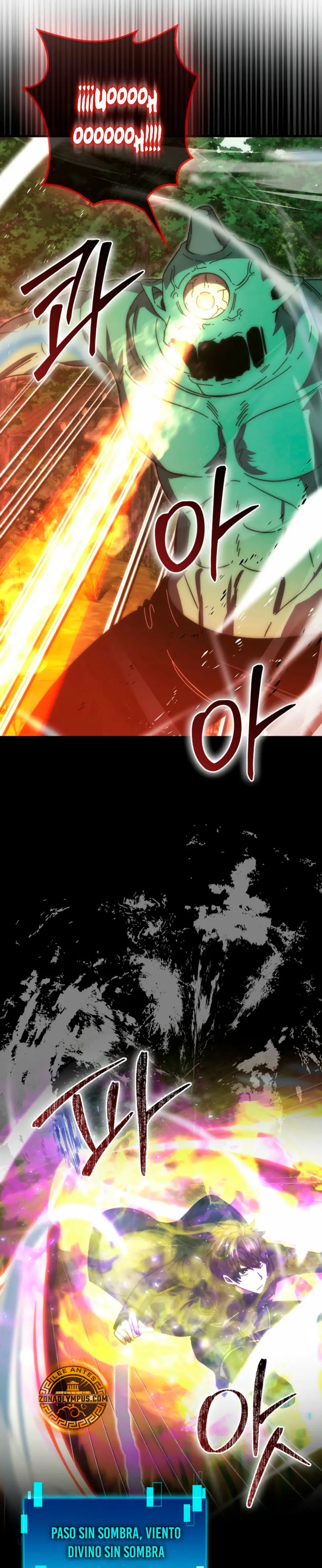 La Ascensión Marcial del Dios Demonio Capítulo 127 - Page 31