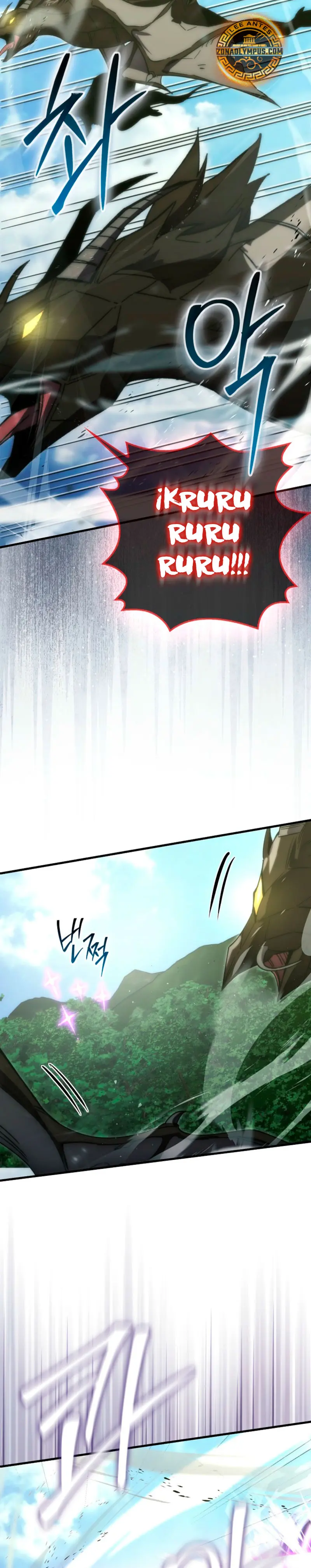 La Ascensión Marcial del Dios Demonio Capítulo 128 - Page 11