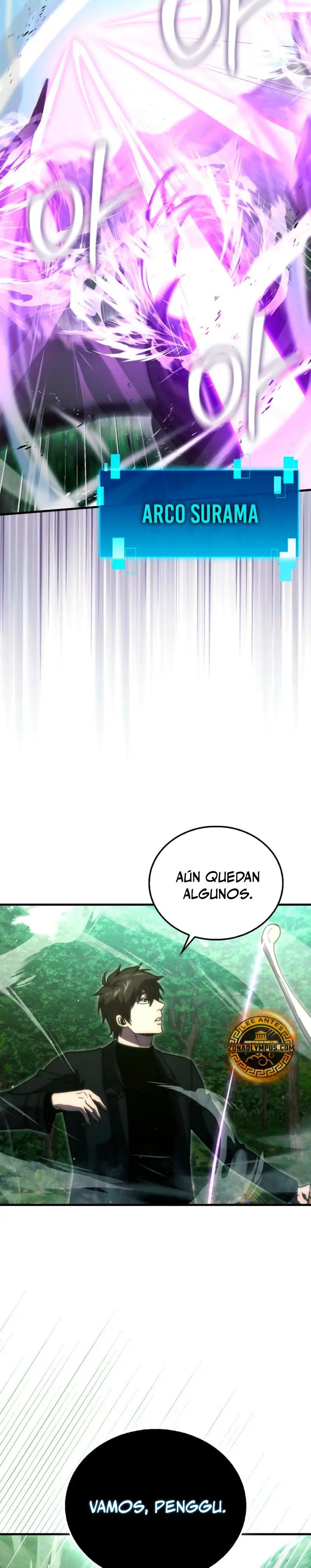 La Ascensión Marcial del Dios Demonio Capítulo 128 - Page 12