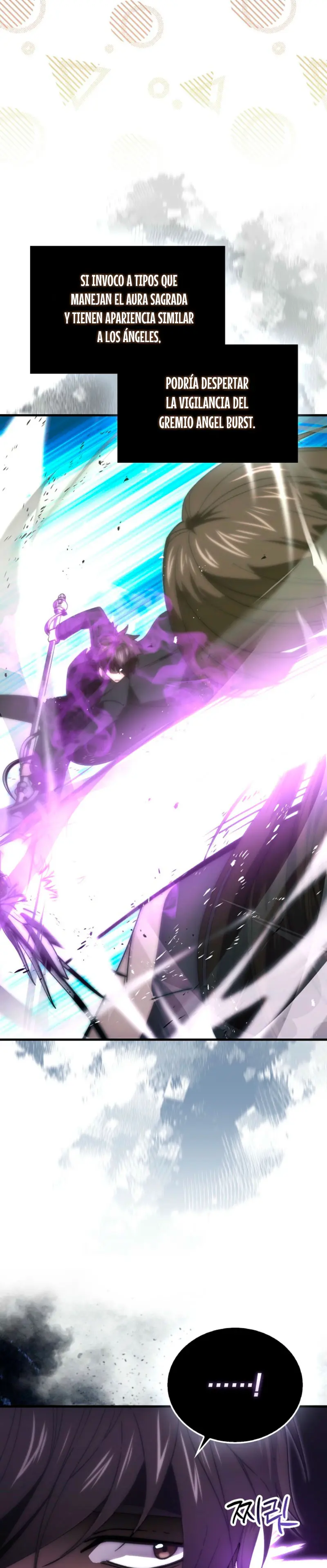 La Ascensión Marcial del Dios Demonio Capítulo 128 - Page 18