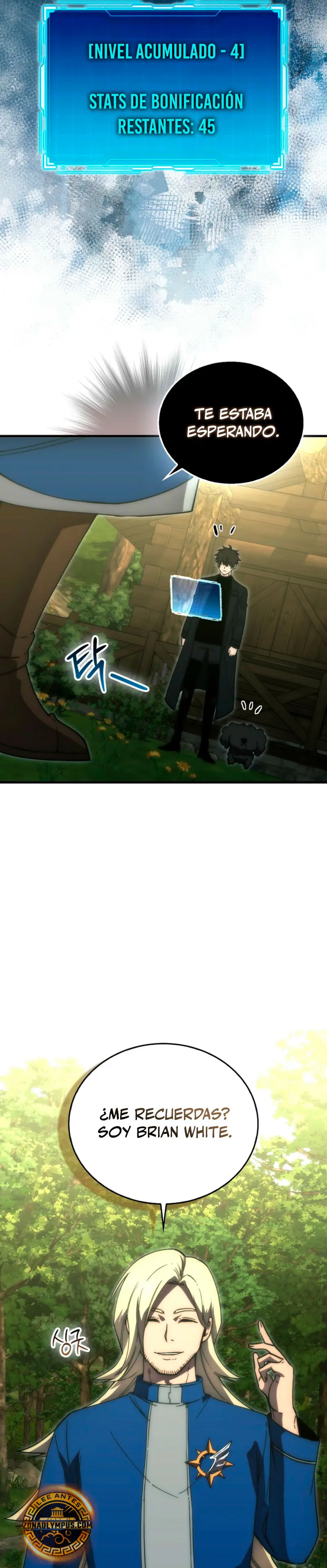 La Ascensión Marcial del Dios Demonio Capítulo 128 - Page 22