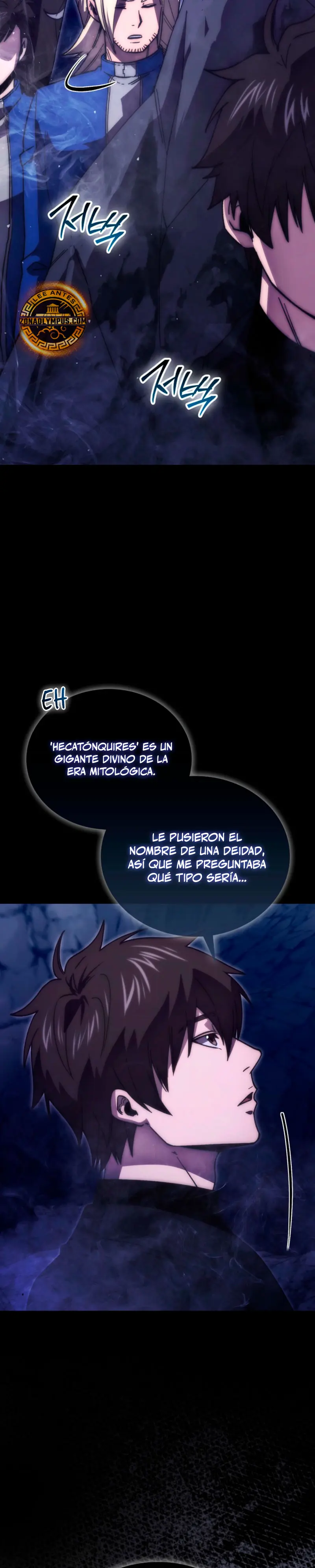 La Ascensión Marcial del Dios Demonio Capítulo 128 - Page 32