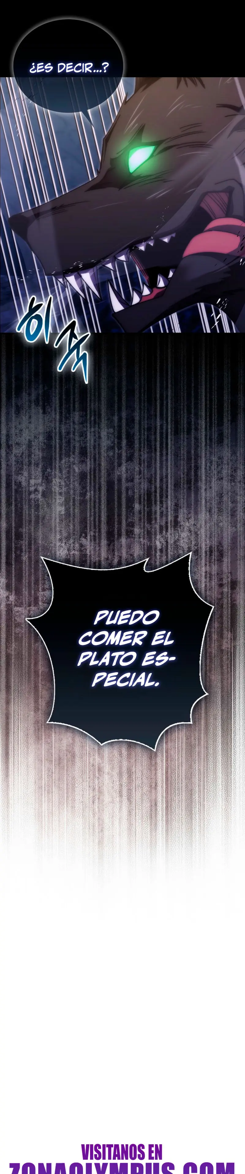 La Ascensión Marcial del Dios Demonio Capítulo 129 - Page 11