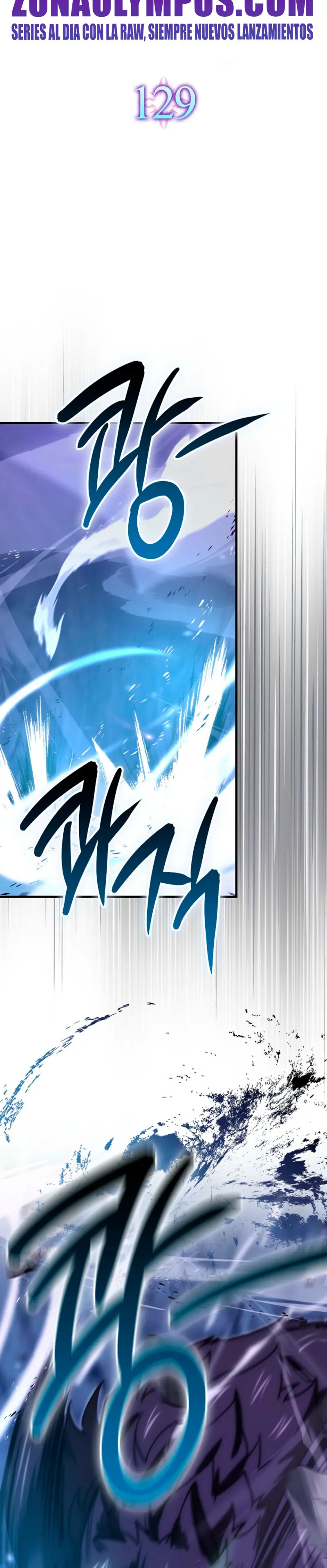 La Ascensión Marcial del Dios Demonio Capítulo 129 - Page 12