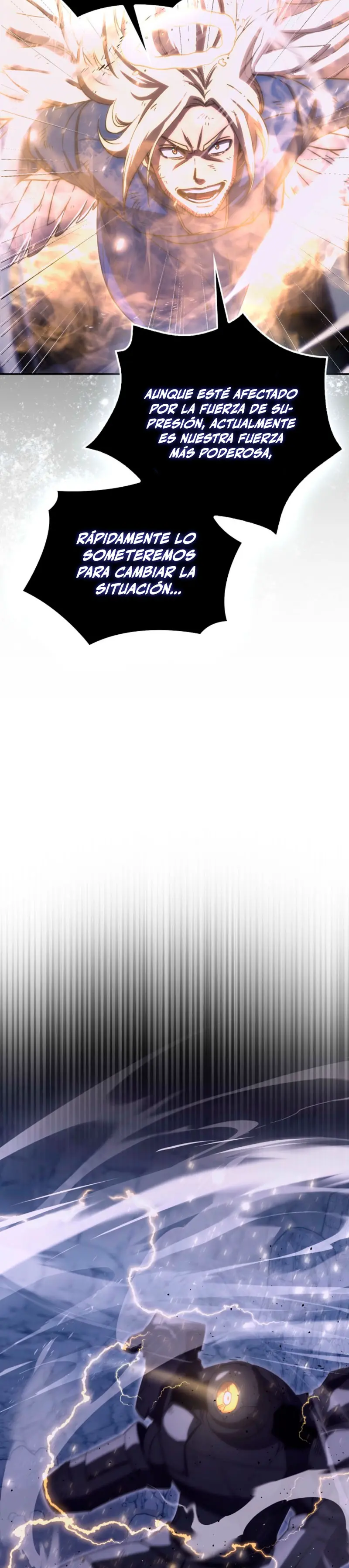 La Ascensión Marcial del Dios Demonio Capítulo 129 - Page 22