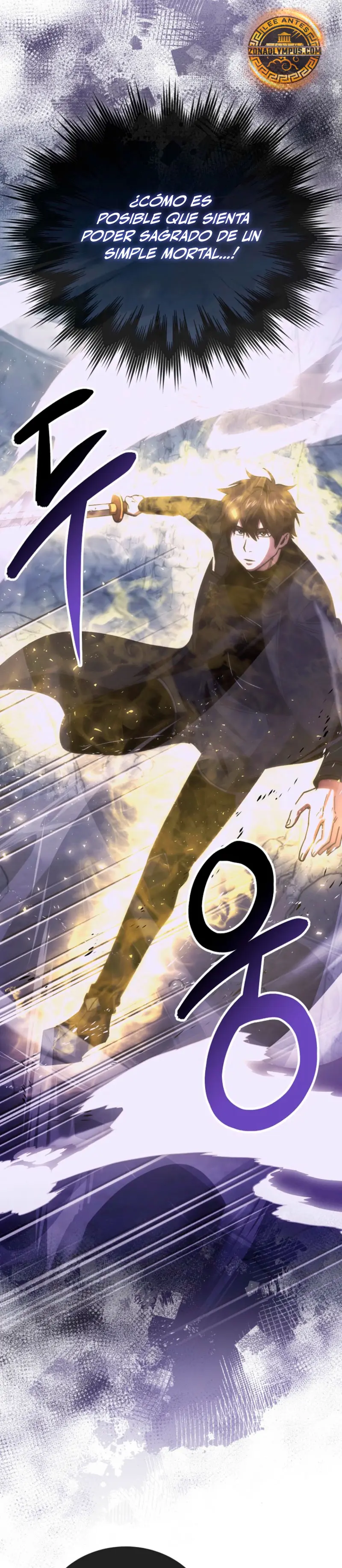 La Ascensión Marcial del Dios Demonio Capítulo 129 - Page 25