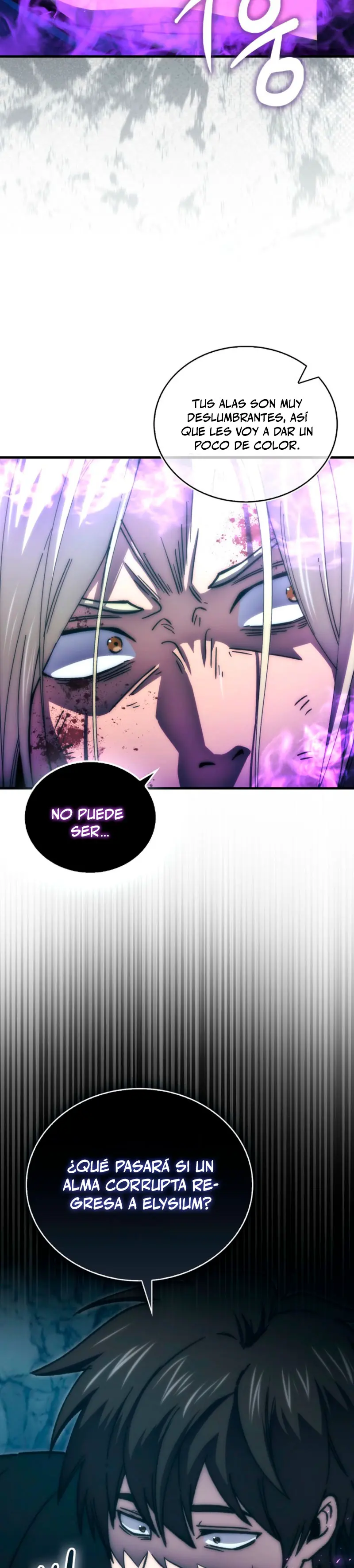 La Ascensión Marcial del Dios Demonio Capítulo 129 - Page 43