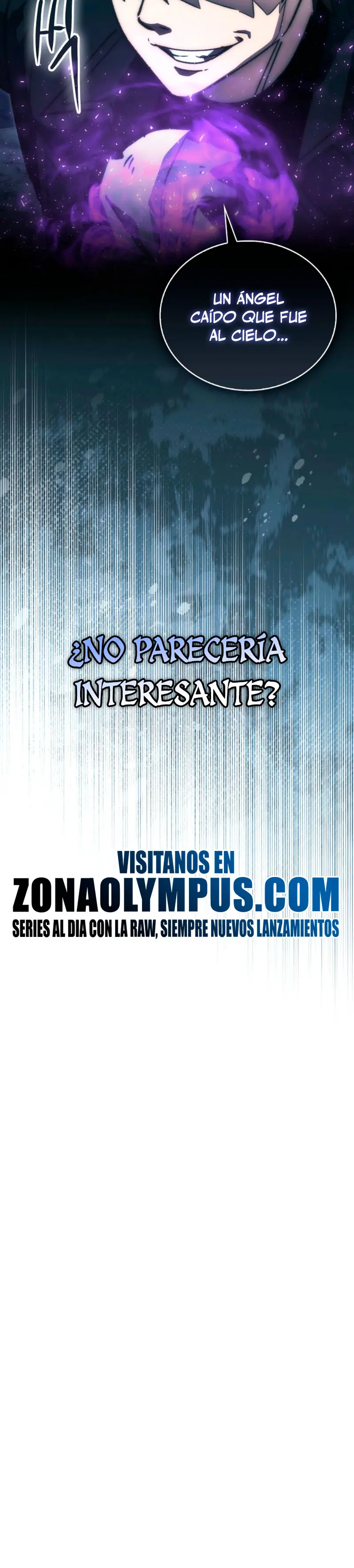 La Ascensión Marcial del Dios Demonio Capítulo 129 - Page 44