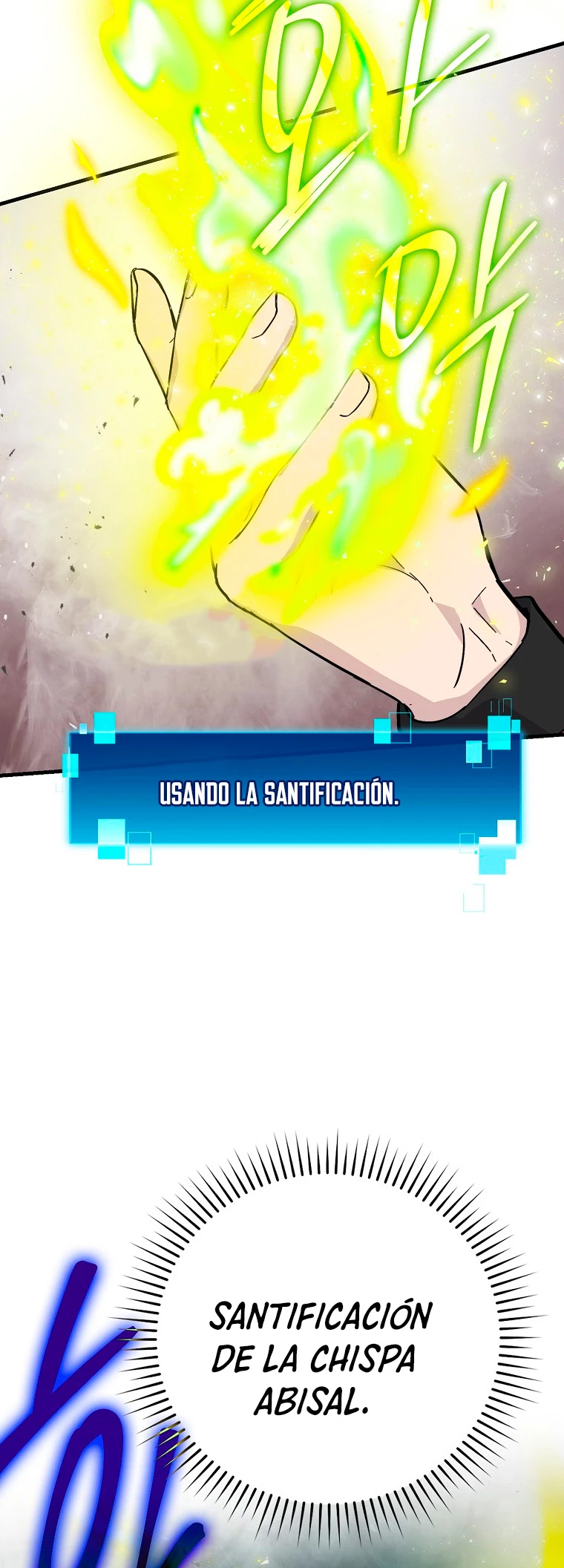 La Ascensión Marcial del Dios Demonio Capítulo 13 - Page 16