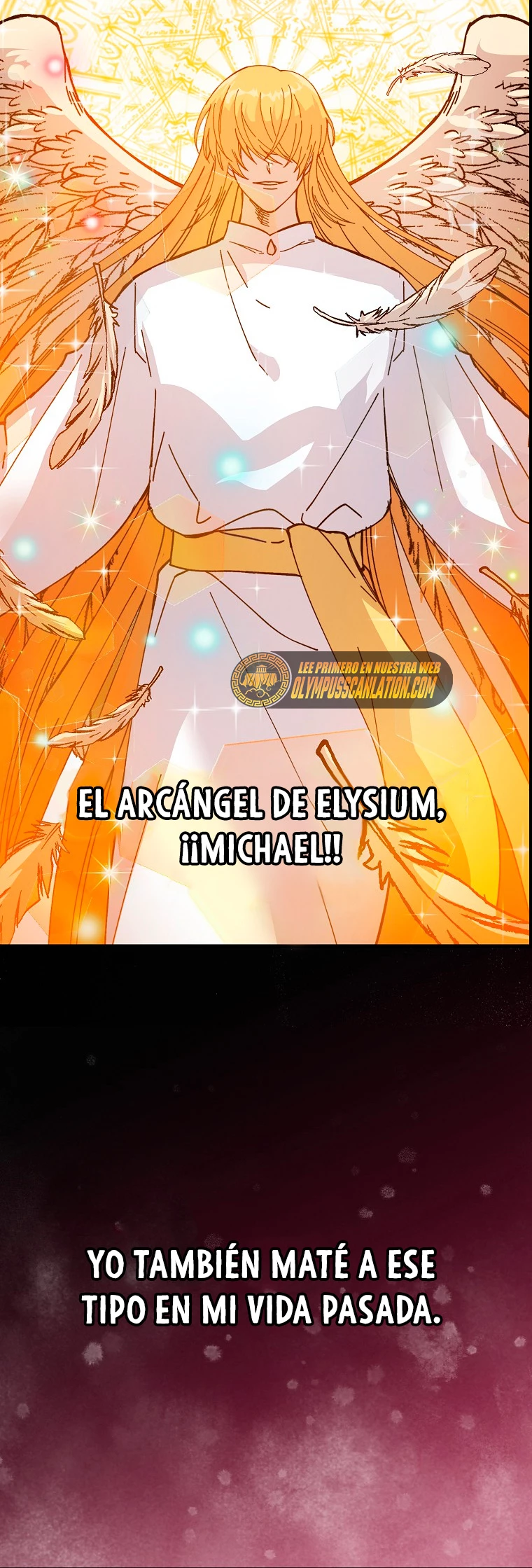 La Ascensión Marcial del Dios Demonio Capítulo 13 - Page 25