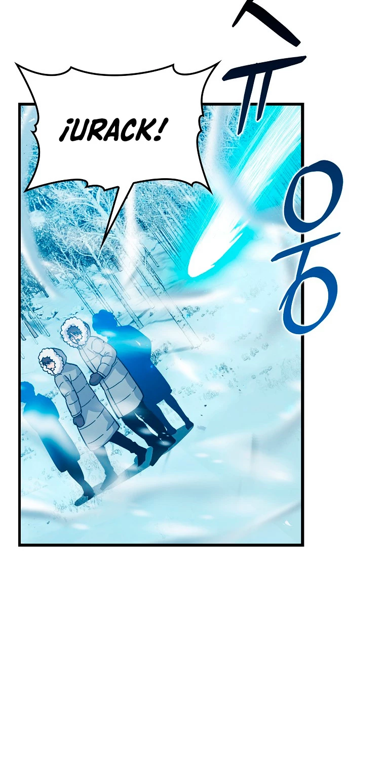 La Ascensión Marcial del Dios Demonio Capítulo 13 - Page 31