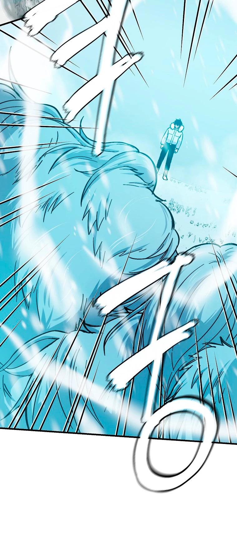 La Ascensión Marcial del Dios Demonio Capítulo 13 - Page 4