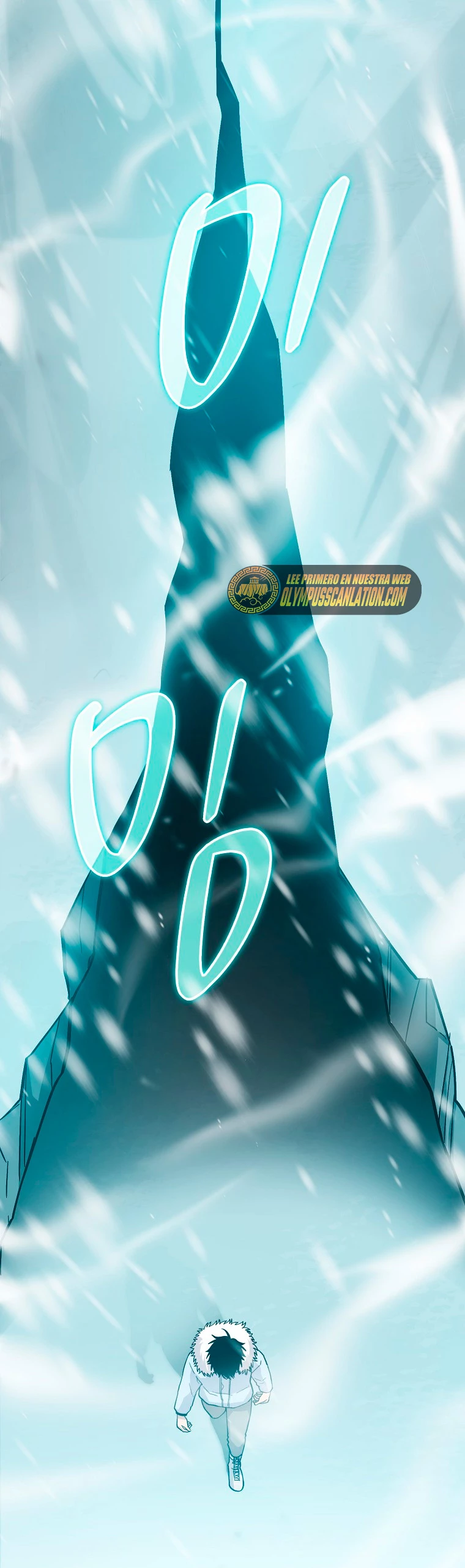 La Ascensión Marcial del Dios Demonio Capítulo 13 - Page 42