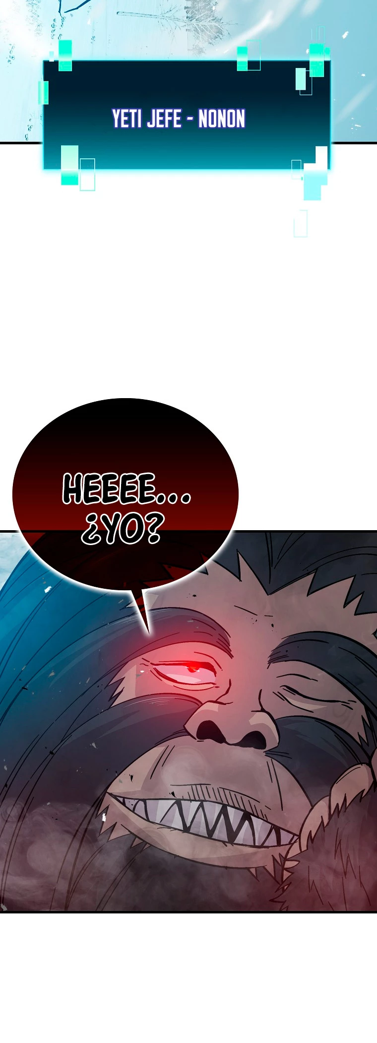 La Ascensión Marcial del Dios Demonio Capítulo 13 - Page 45