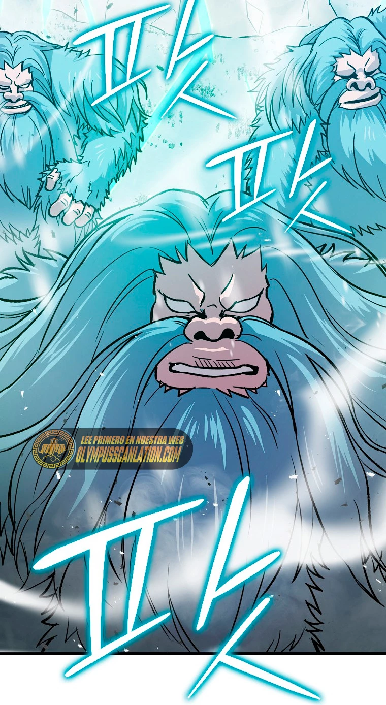 La Ascensión Marcial del Dios Demonio Capítulo 13 - Page 47