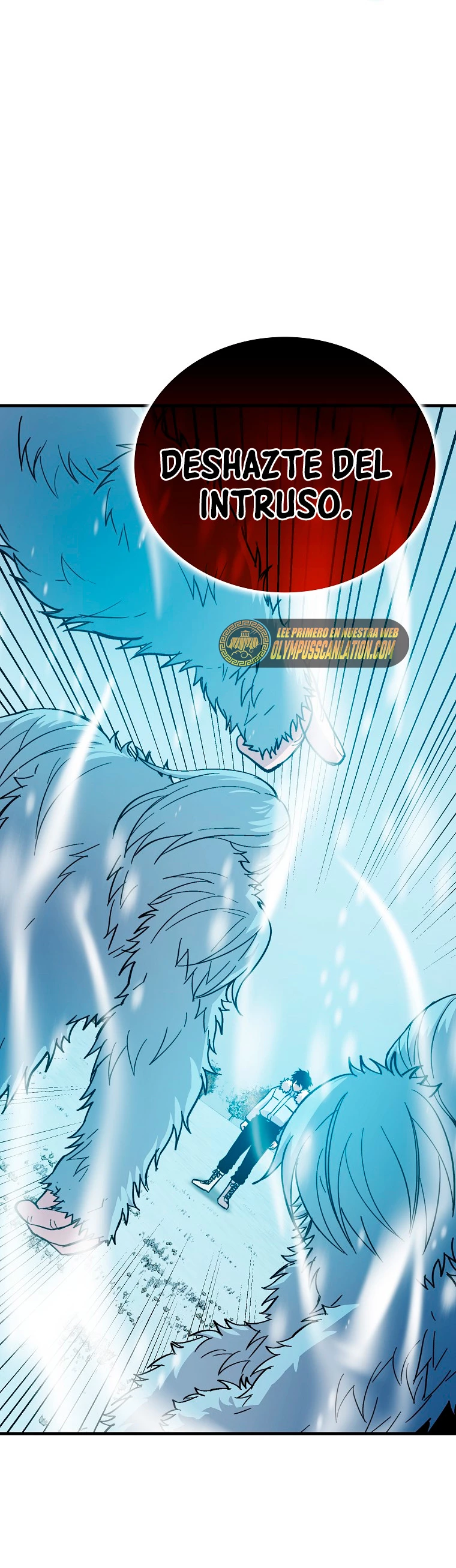 La Ascensión Marcial del Dios Demonio Capítulo 13 - Page 48