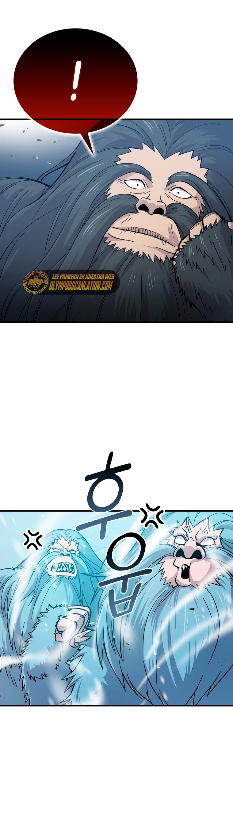 La Ascensión Marcial del Dios Demonio Capítulo 13 - Page 52