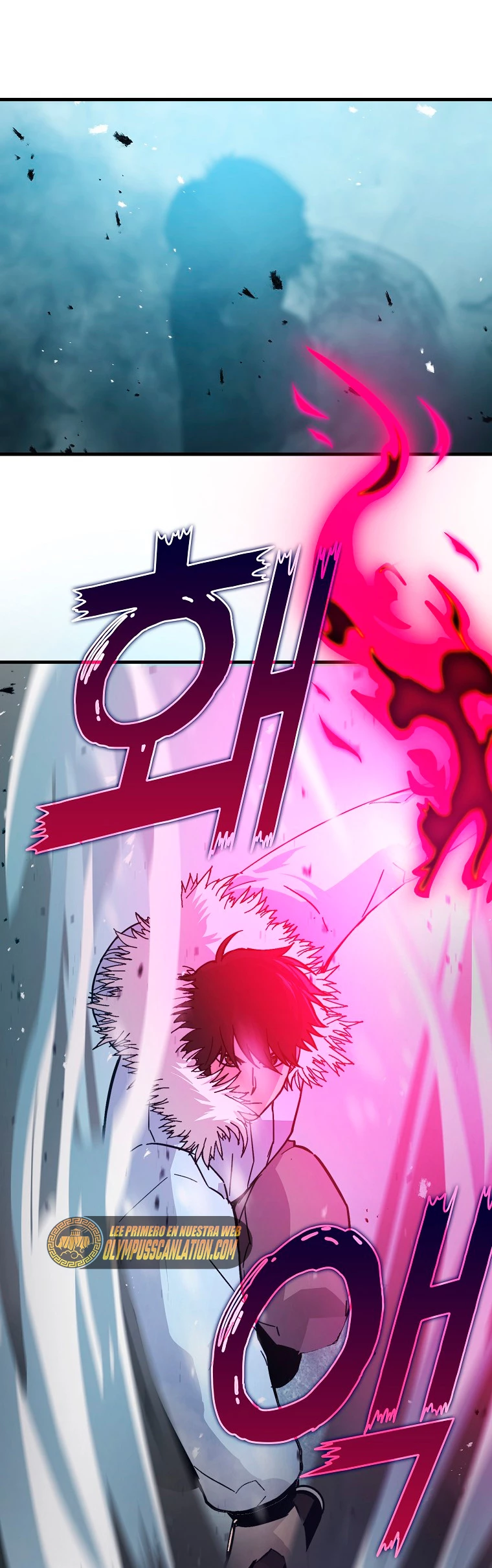 La Ascensión Marcial del Dios Demonio Capítulo 13 - Page 56