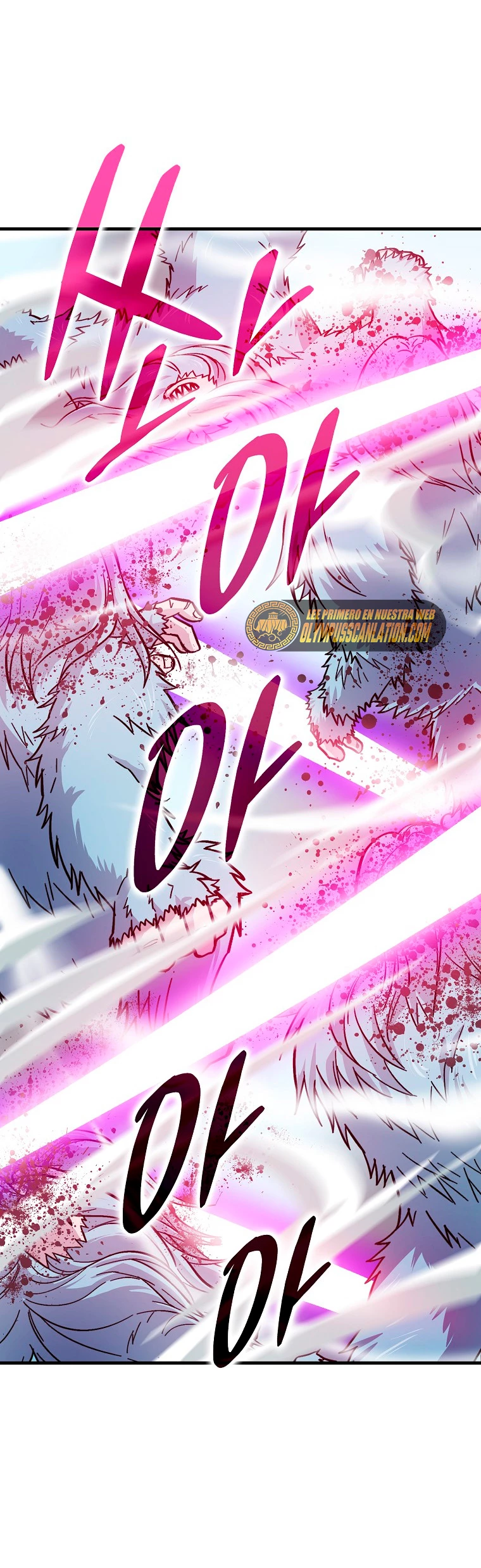 La Ascensión Marcial del Dios Demonio Capítulo 13 - Page 58