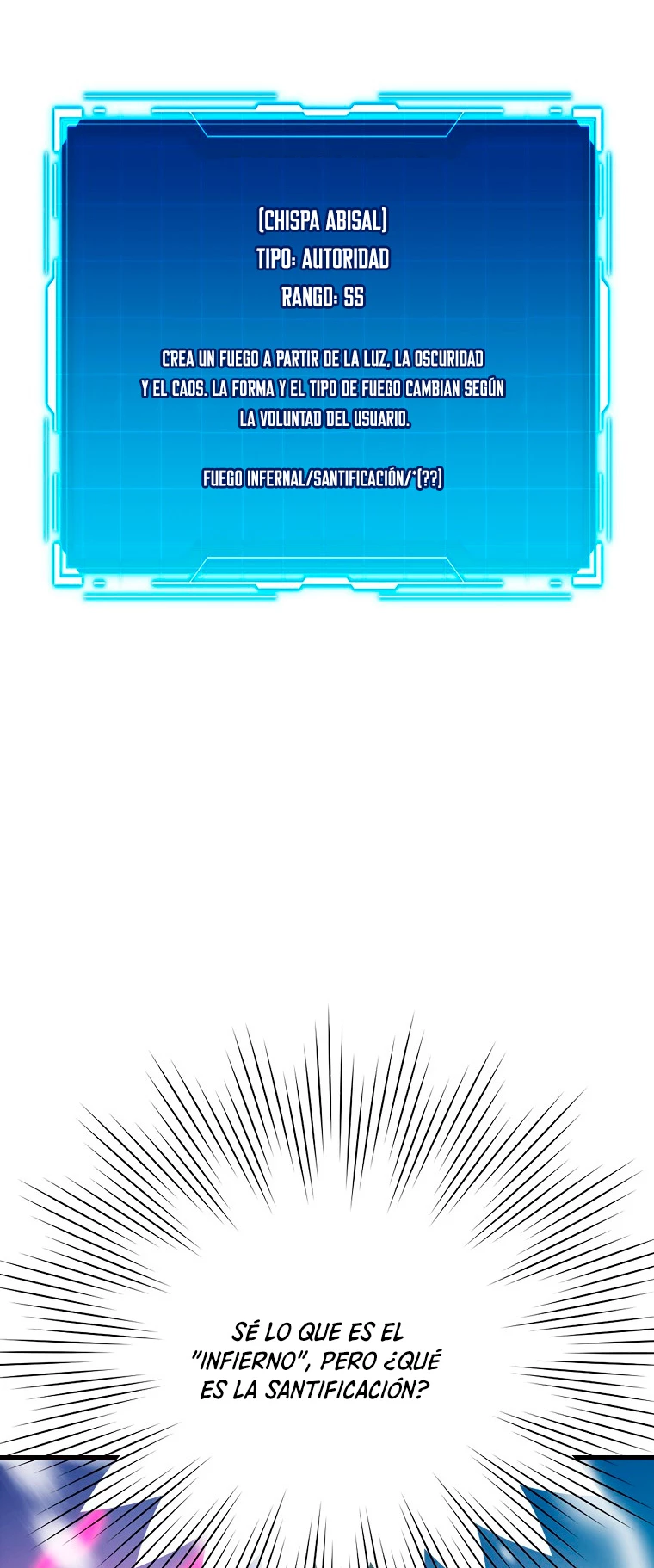 La Ascensión Marcial del Dios Demonio Capítulo 13 - Page 6