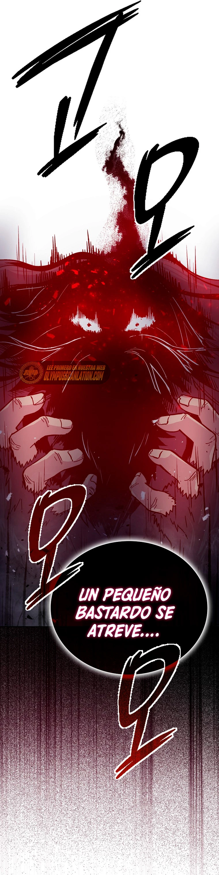 La Ascensión Marcial del Dios Demonio Capítulo 13 - Page 66