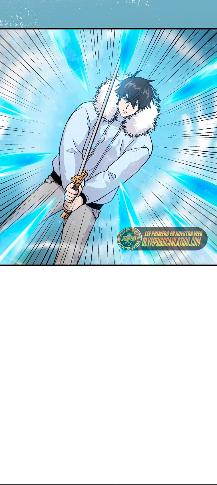 La Ascensión Marcial del Dios Demonio Capítulo 13 - Page 71