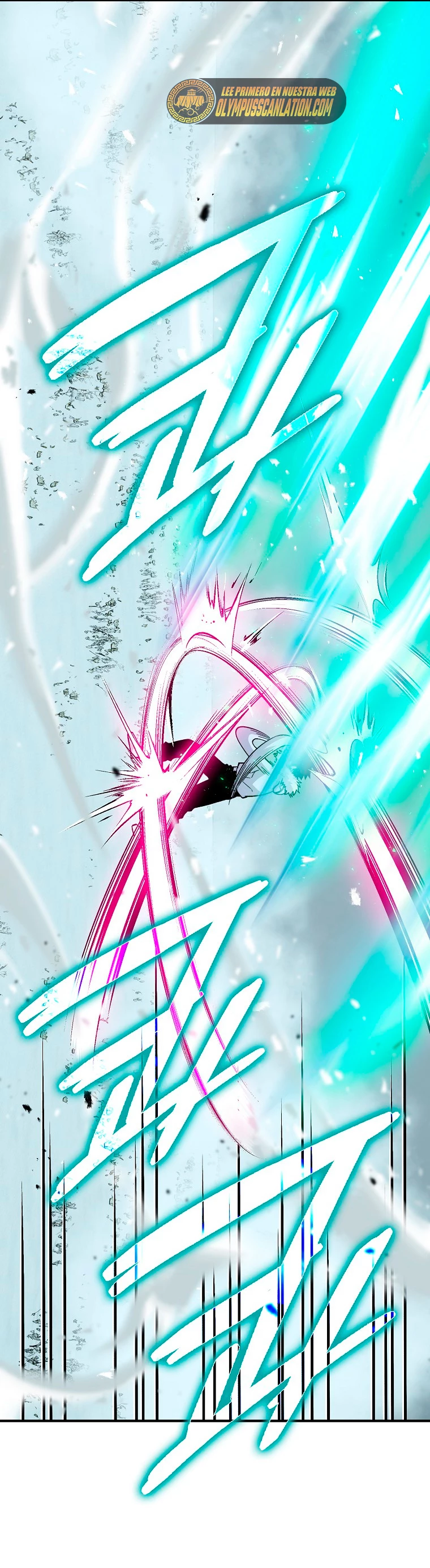 La Ascensión Marcial del Dios Demonio Capítulo 13 - Page 72